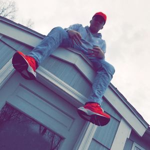 Meet your Posher, Colin